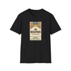 The Marathon Tee