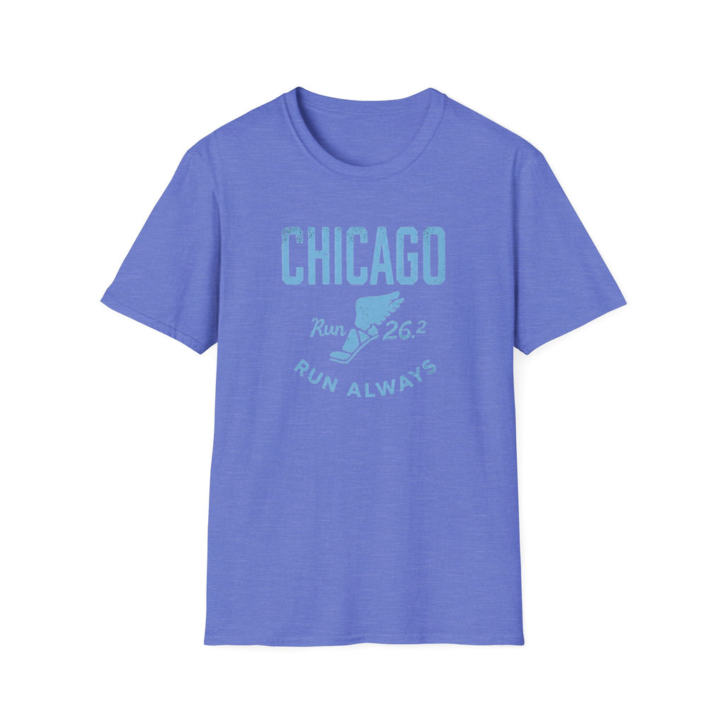 Chicago 26.2 Tee