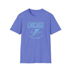 Chicago 26.2 Tee