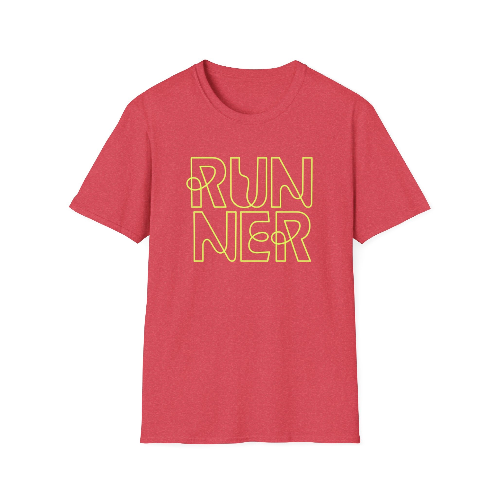 RUN NER T-Shirt