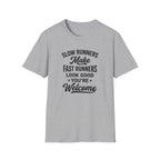 Slow Runners Tee