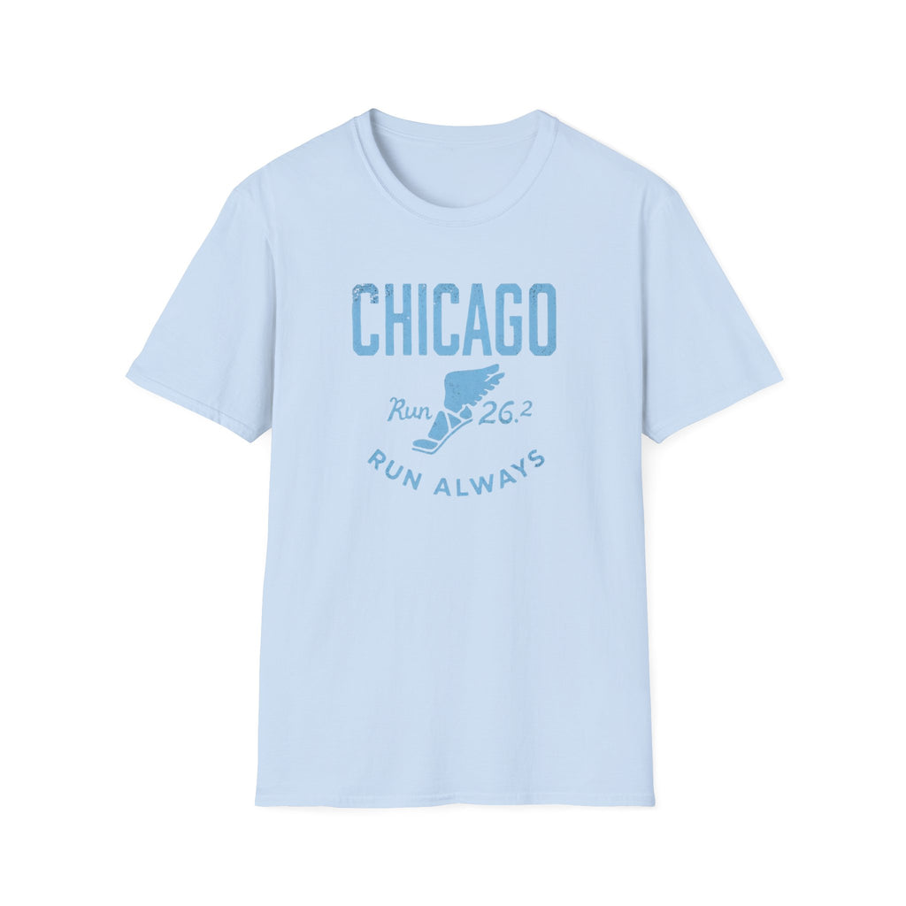 Chicago 26.2 Tee