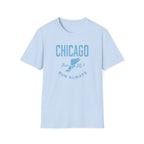 Chicago 26.2 Tee