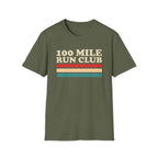 100 Mile RC Tee