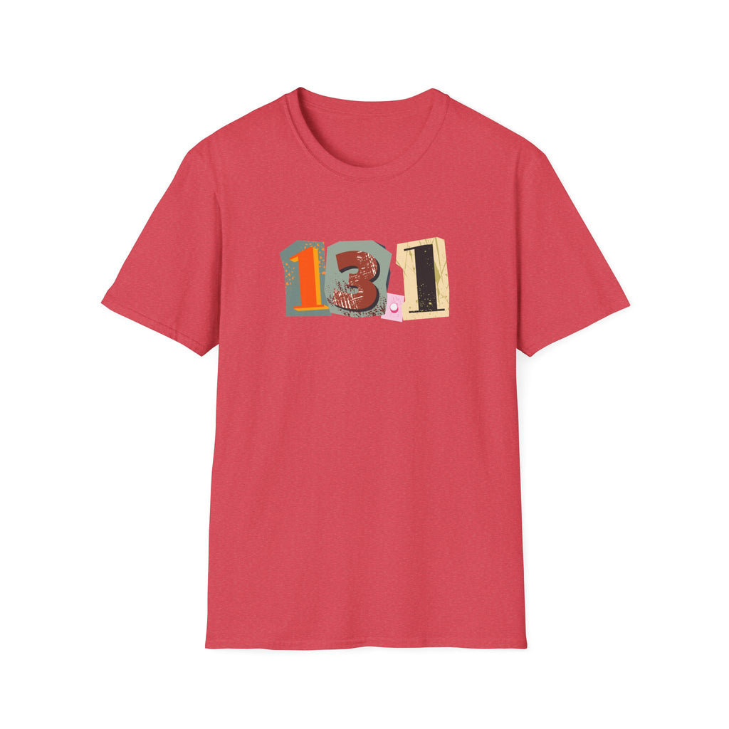 13.1 Tee