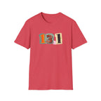 13.1 Tee