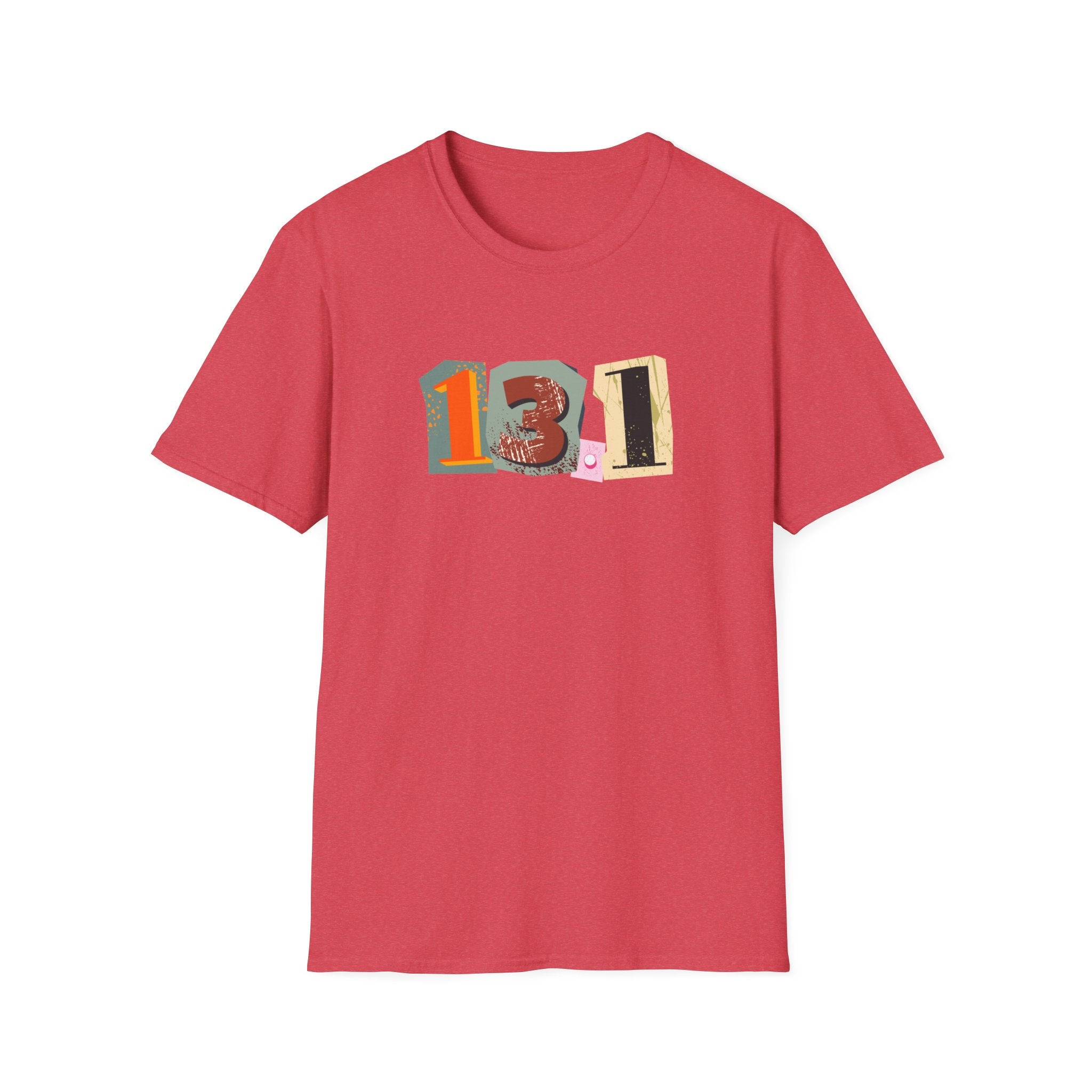 13.1 Tee