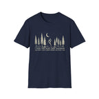 Less Traveled Tee