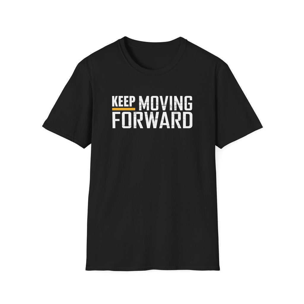 Keep Moving Forward Tee