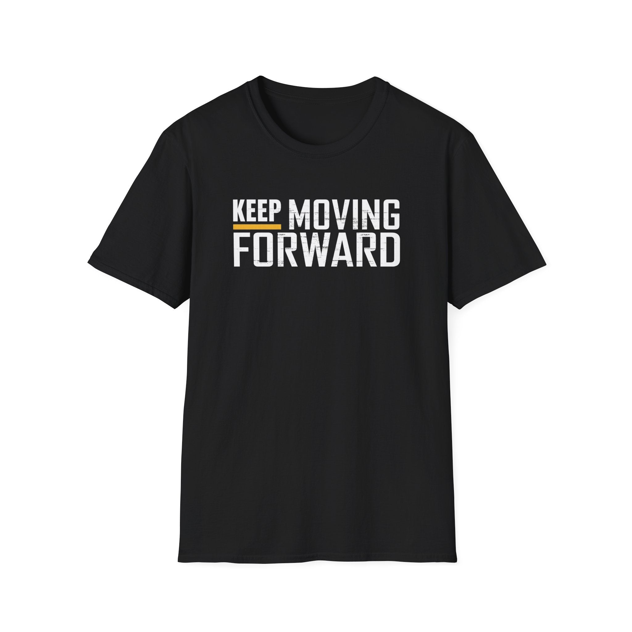 Keep Moving Forward Tee