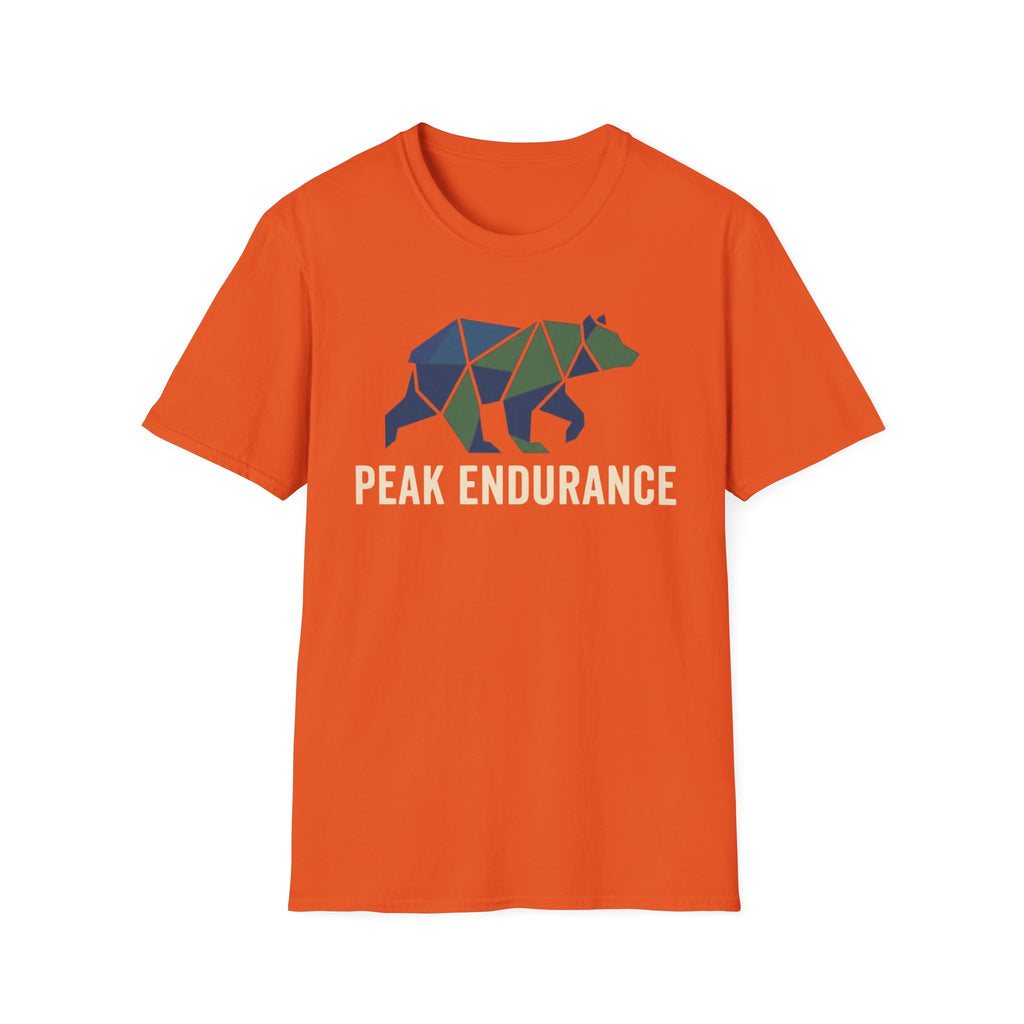 Peak Endurance