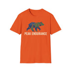 Peak Endurance