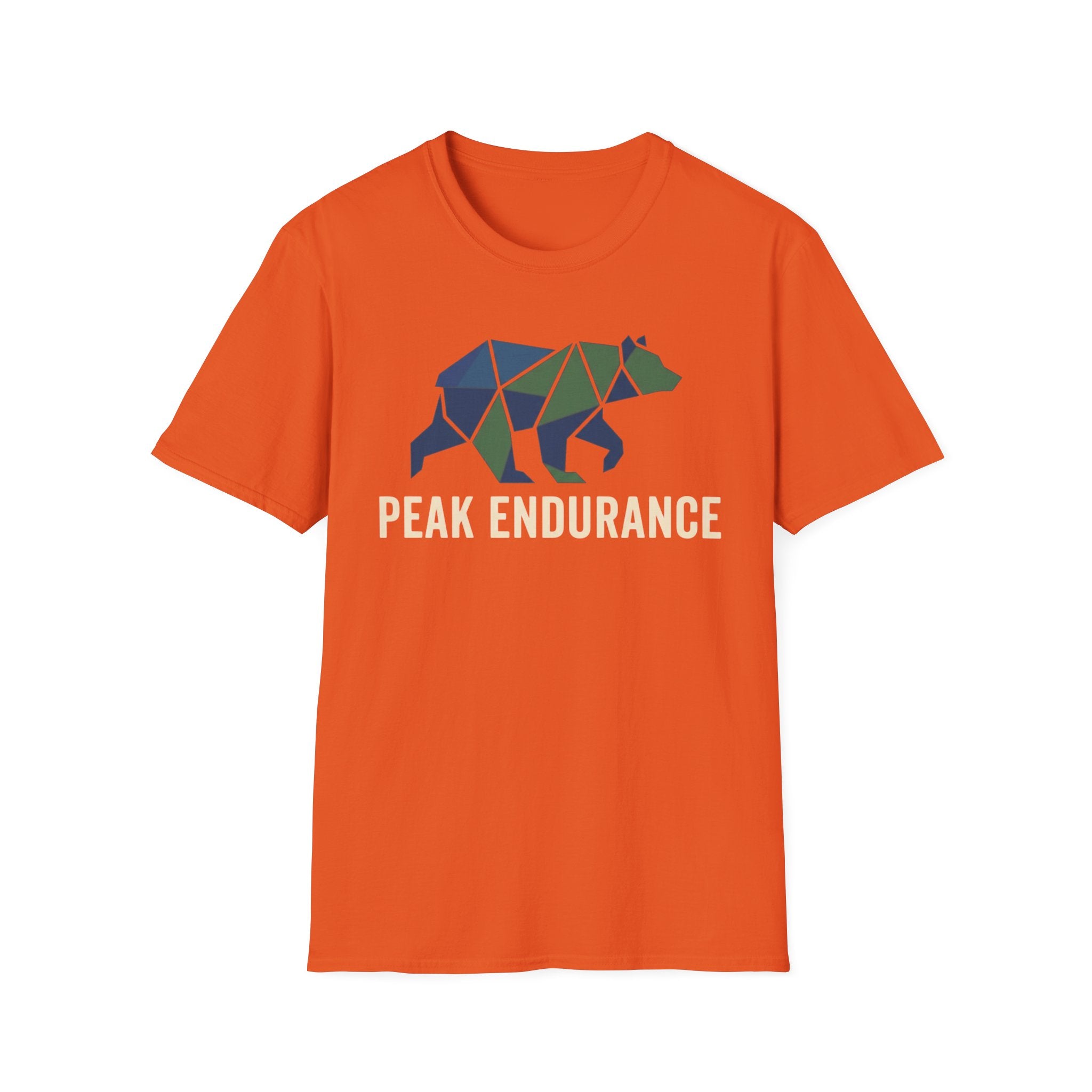 Peak Endurance