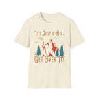 Just a Hill Tee