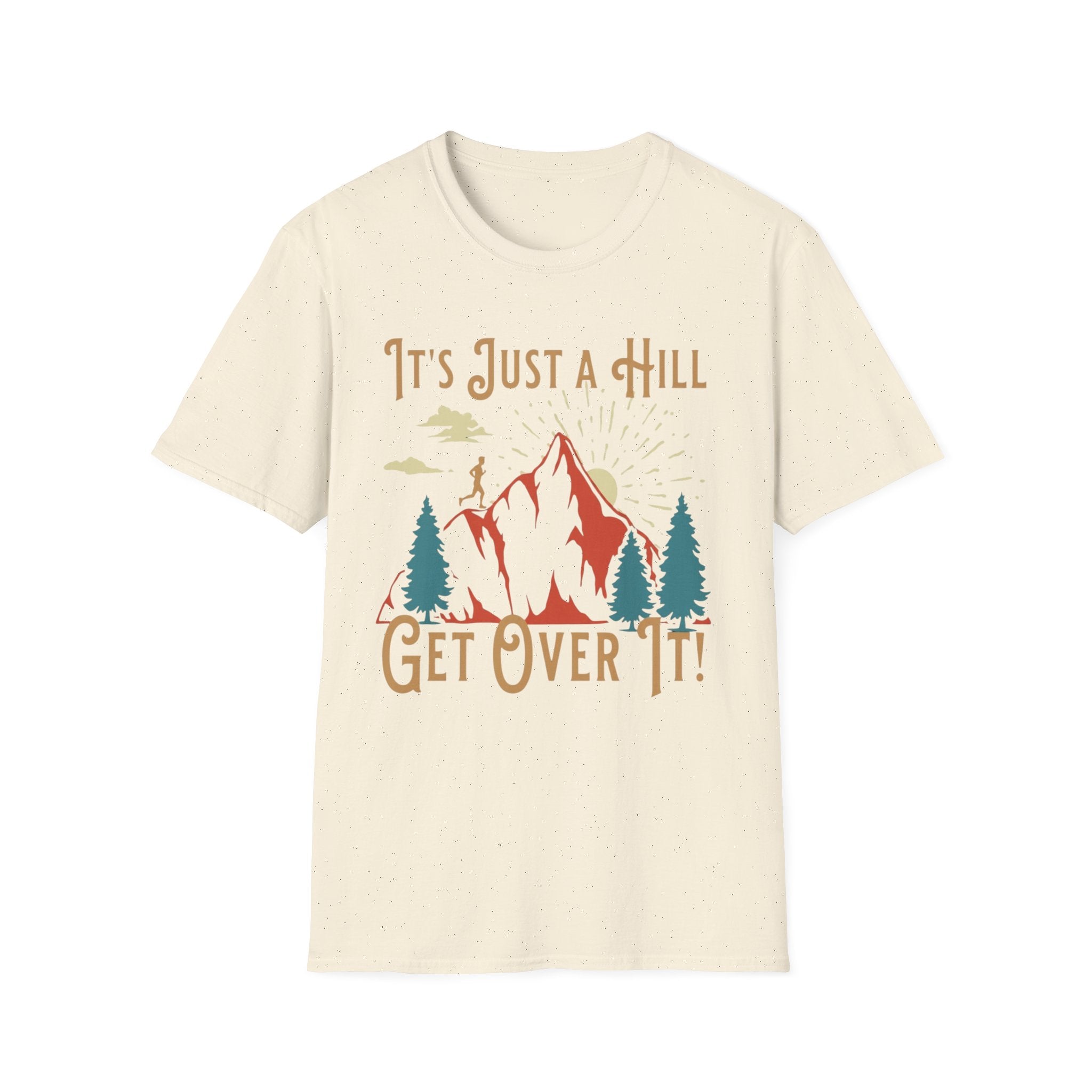 Just a Hill Tee