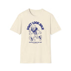 Don't Look Back Tee