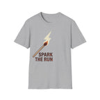 Spark the Run