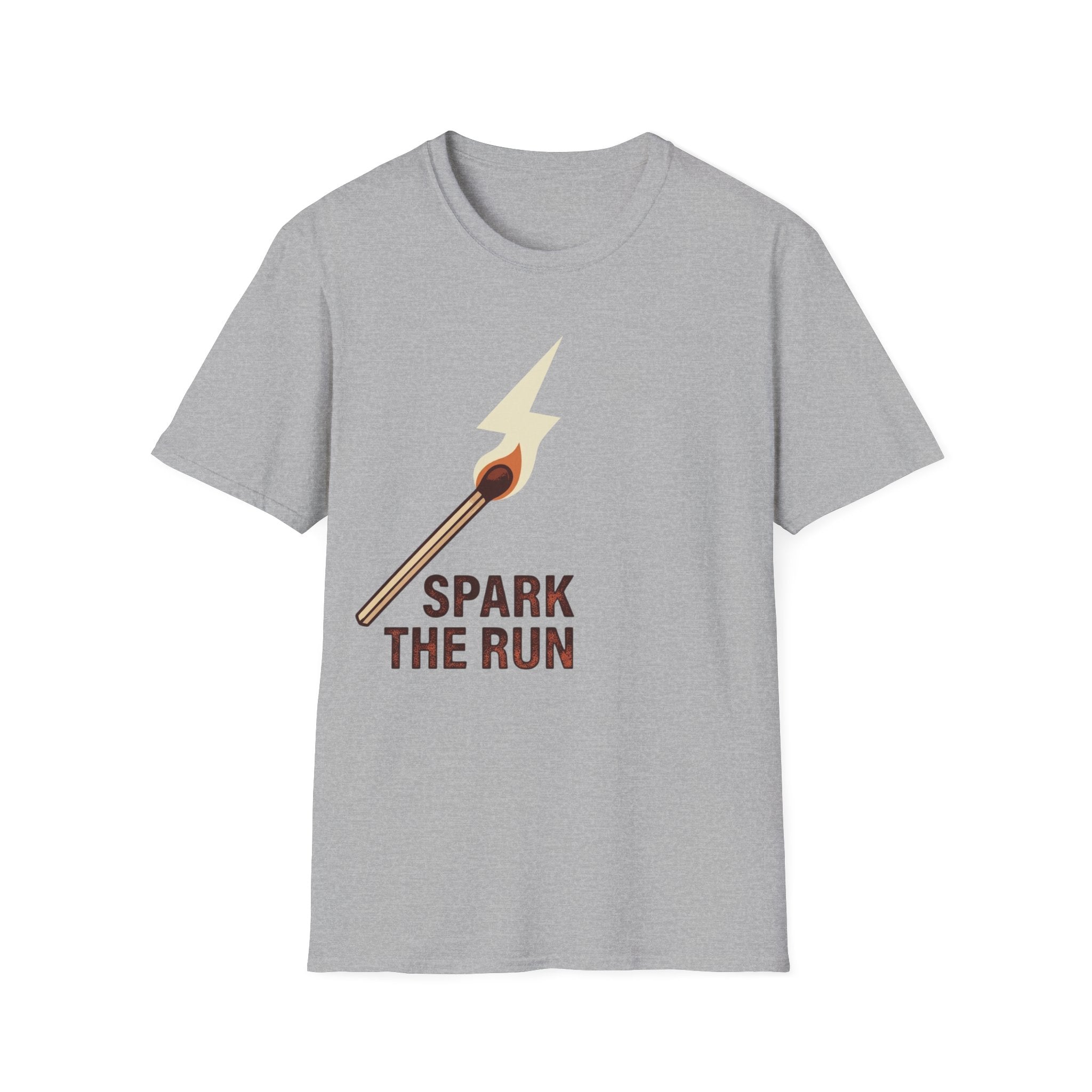 Spark the Run