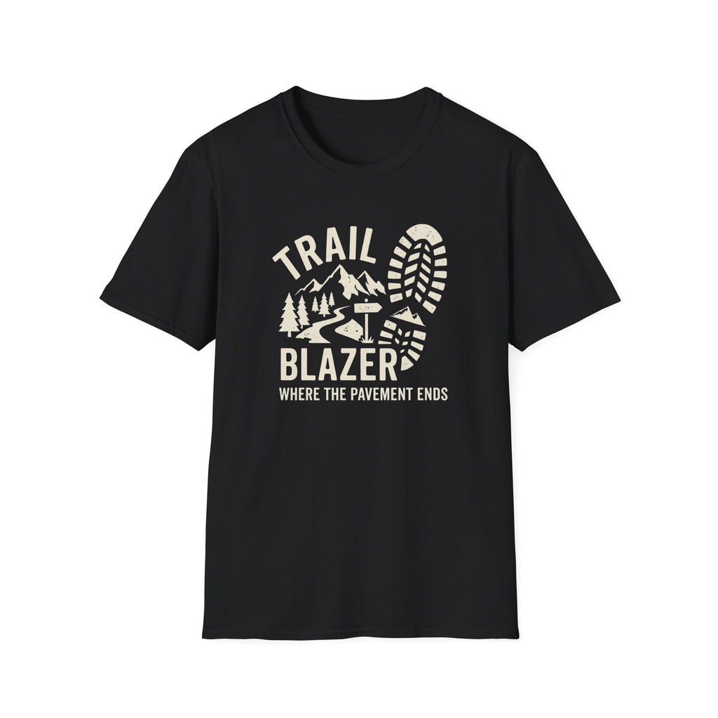 Trail Blazer