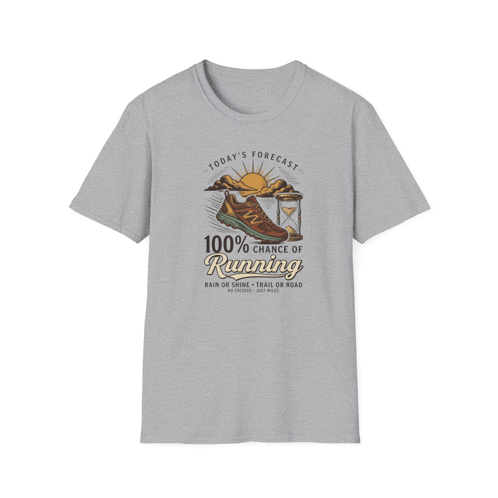 Today's Forecast Tee