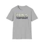 Pain is Temporary