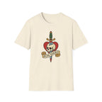 Run Hard Tee