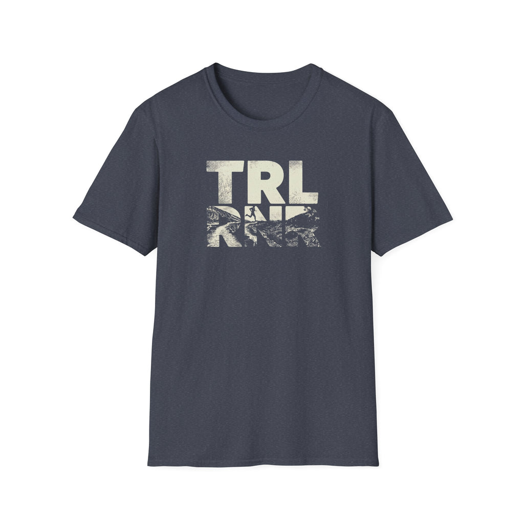 TRL RNR Tee Male