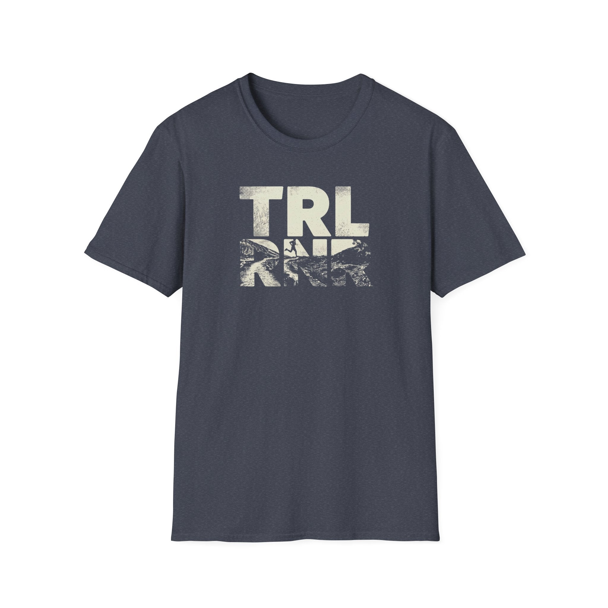 TRL RNR Tee Male