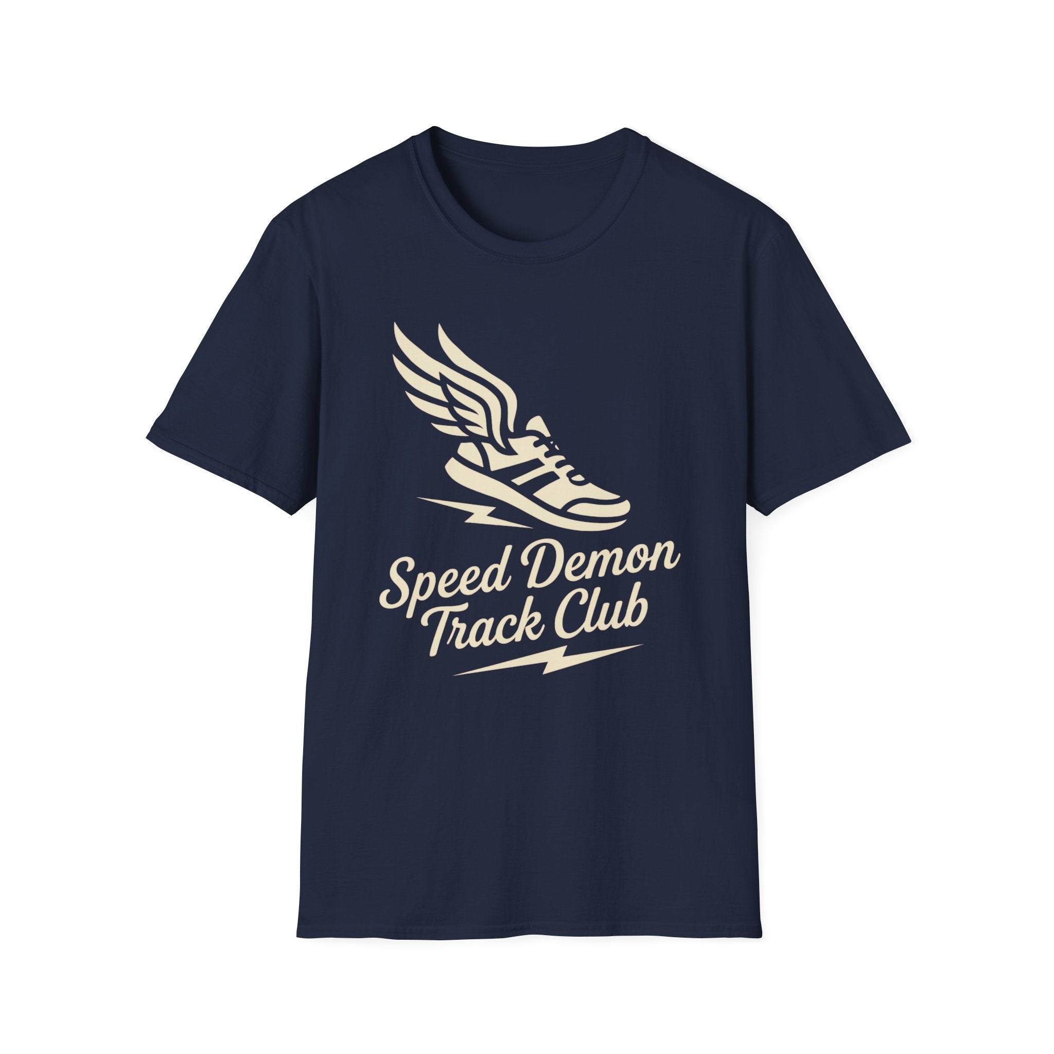 Speed Demon Tee