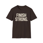 Finish Strong