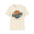 Try Running