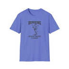 Murder Is Wrong Tee