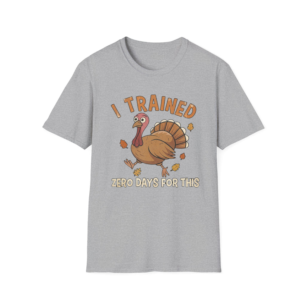 Turkey Trot T-Shirt