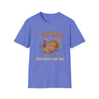 Turkey Trot T-Shirt