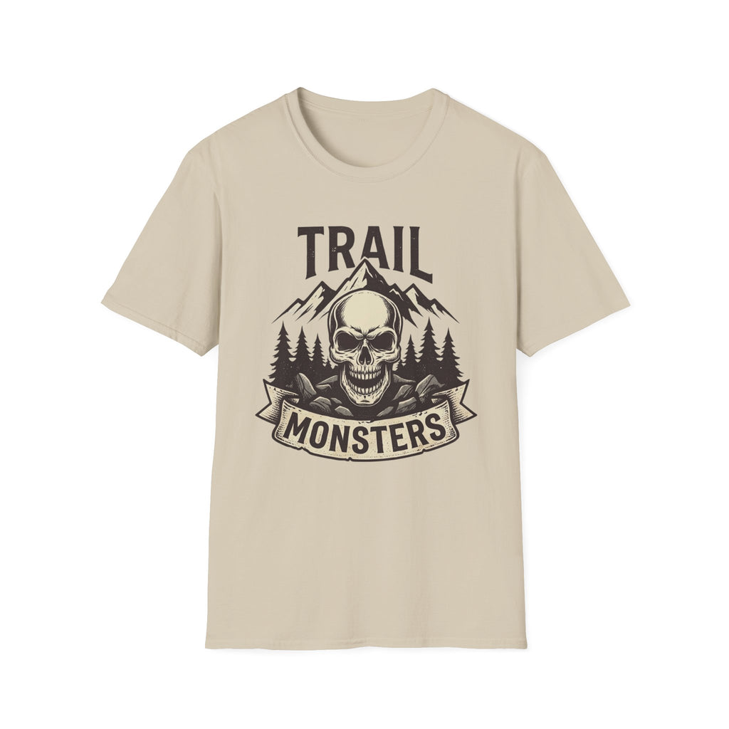 Trail Monsters