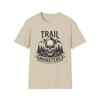 Trail Monsters