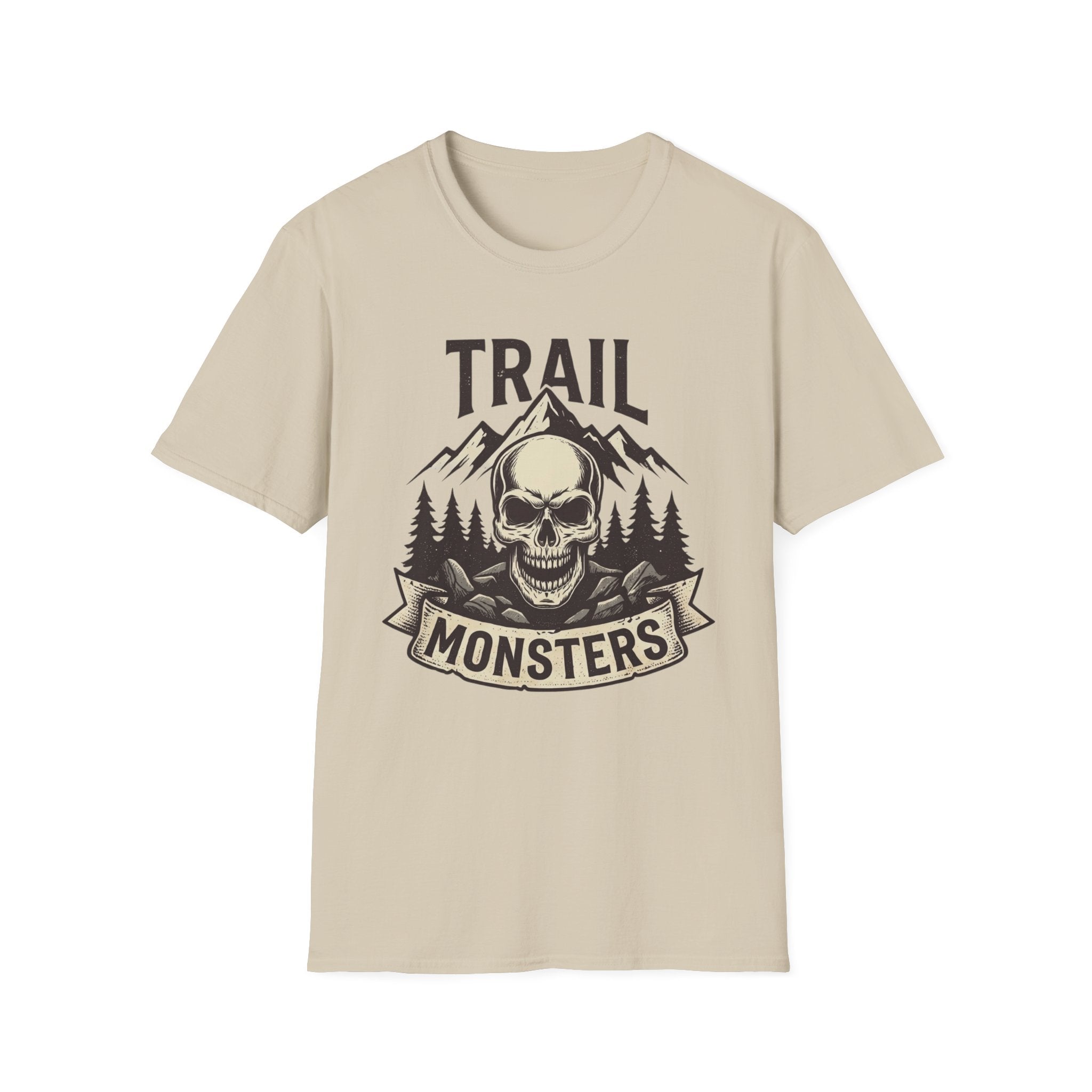 Trail Monsters