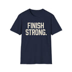 Finish Strong