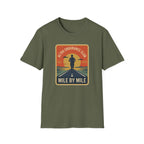 Mile by Mile Tee