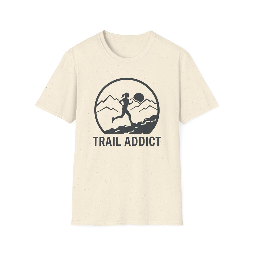 Trail Addict T-Shirt