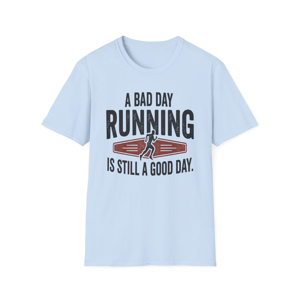 A Bad Day Running