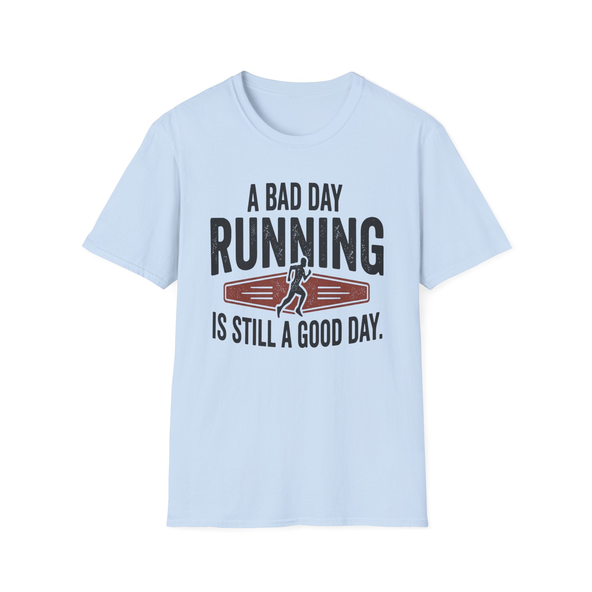 A Bad Day Running