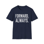 Forward Always
