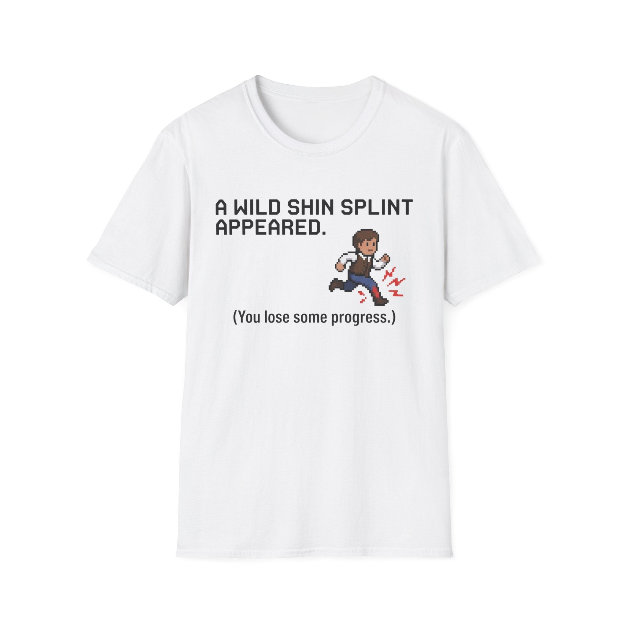 Shin splint