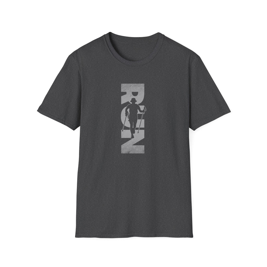 RUN Vert.T-Shirt