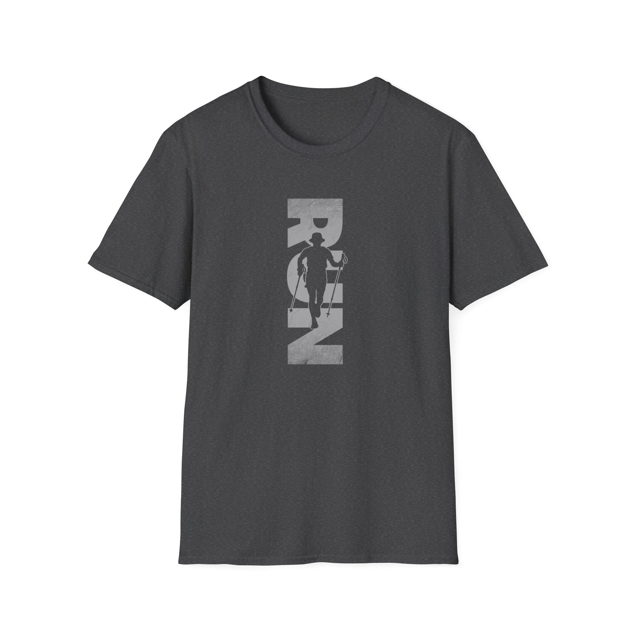 RUN Vert.T-Shirt