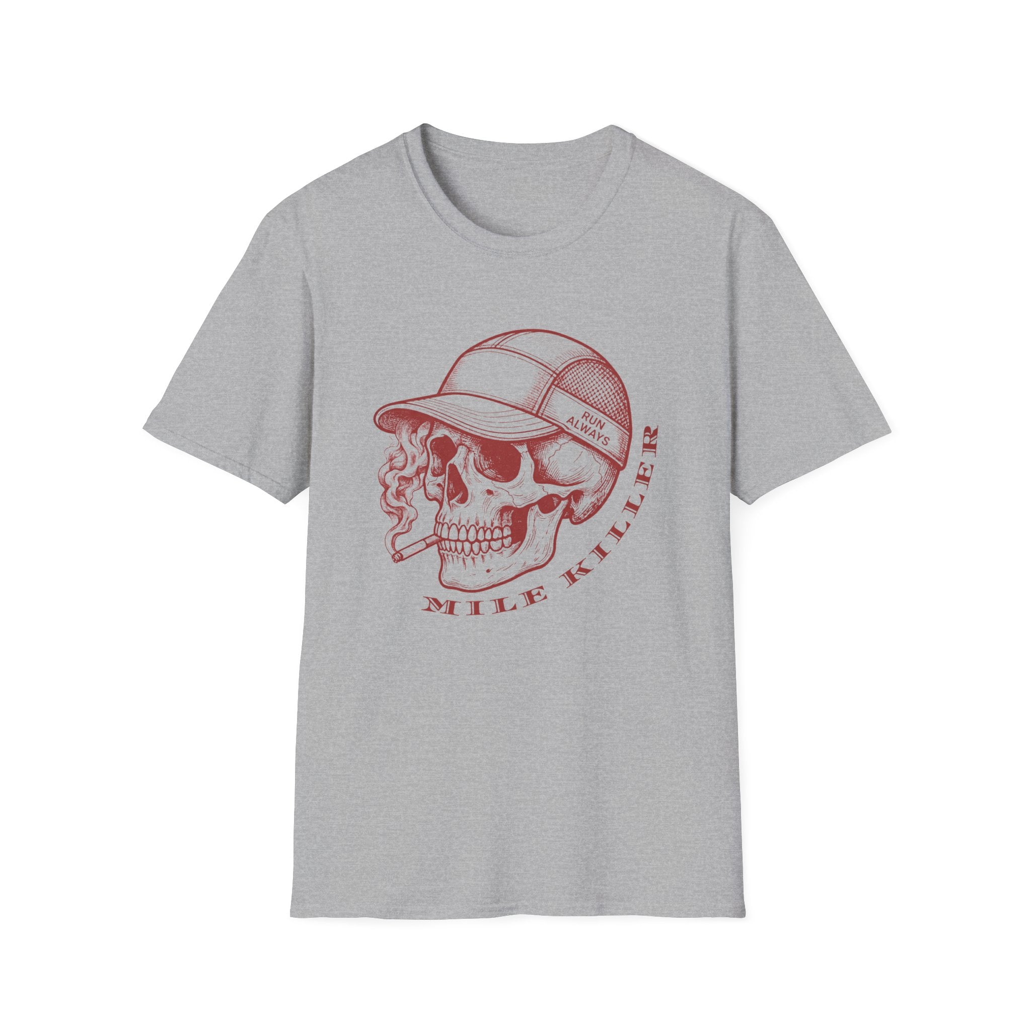 Mile Killer T-Shirt