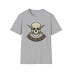 Run Free or Die Tee