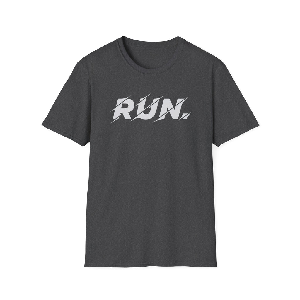 RUN Slash T-Shirt