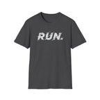 RUN Slash T-Shirt